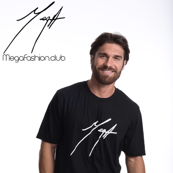 Classic Mega Fashion Tee - Picture 2 of 4